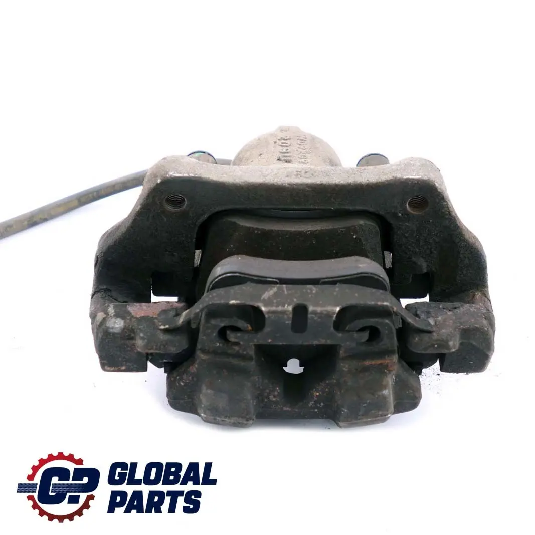 Bremssattelgehäuse Vorne Links 6857687 für BMW F20 F21 F22 F30 F31 mit Teilenummer 6857688 BMW F20 F21 F22 F30 F31 Bremssattelgehäuse Vorne Links 6857687 - SKU 6857688 - Teilenummer 6857688