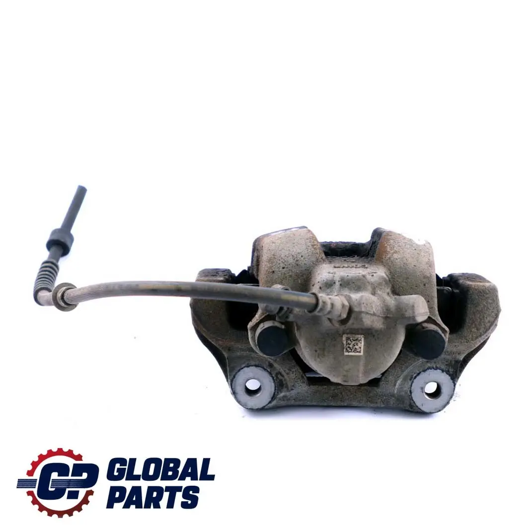 Boîtier d'étrier de frein avant droit Carrier pour BMW F20 F21 F30 F31 à propos du numéro de pièce 6857688 BMW F20 F21 F30 F31 Boîtier d'étrier de frein avant droit Carrier - SKU 6857688 - Numéro de pièce 6857688