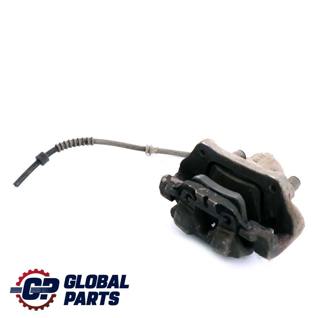 Boîtier d'étrier de frein avant droit Carrier pour BMW F20 F21 F30 F31 à propos du numéro de pièce 6857688 BMW F20 F21 F30 F31 Boîtier d'étrier de frein avant droit Carrier - SKU 6857688 - Numéro de pièce 6857688