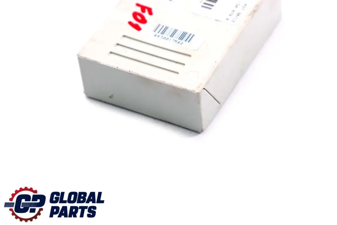 BMW F01 F02 Sospensione Pneumatica Unità Di Controllo Asse Posteriore - SKU 6857942 - Numero di parte 6857942
