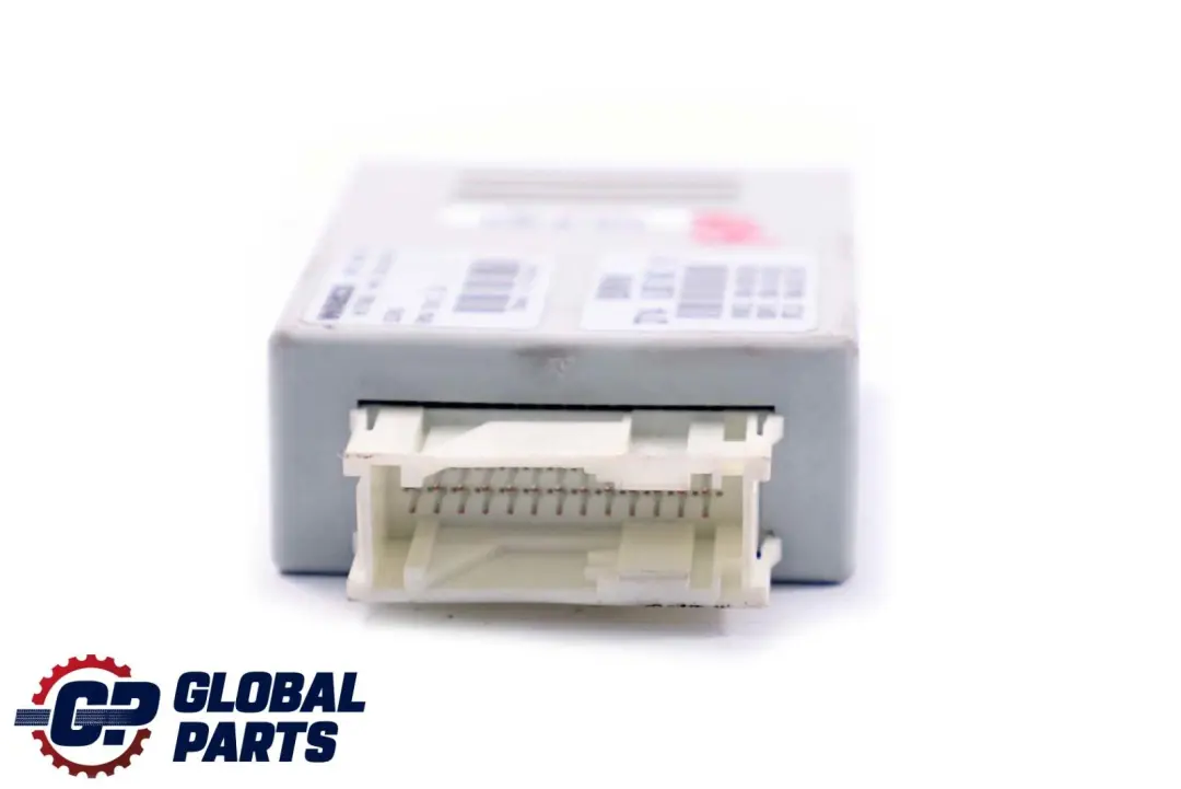 Suspension Control Unit Rear Axle to BMW F01 F02 Air with Part number 6857942 BMW F01 F02 Air Suspension Control Unit Rear Axle - SKU 6857942 - Part number 6857942