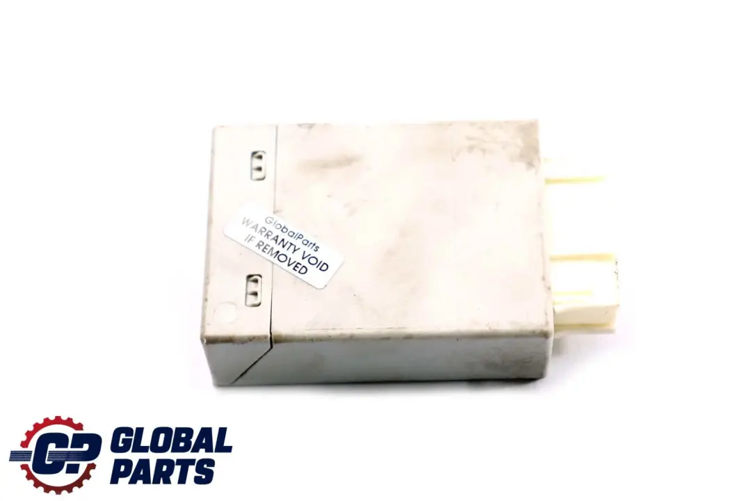BMW F01 F02 Sospensione Pneumatica Unità Di Controllo Asse Posteriore - SKU 6857942 - Numero di parte 6857942
