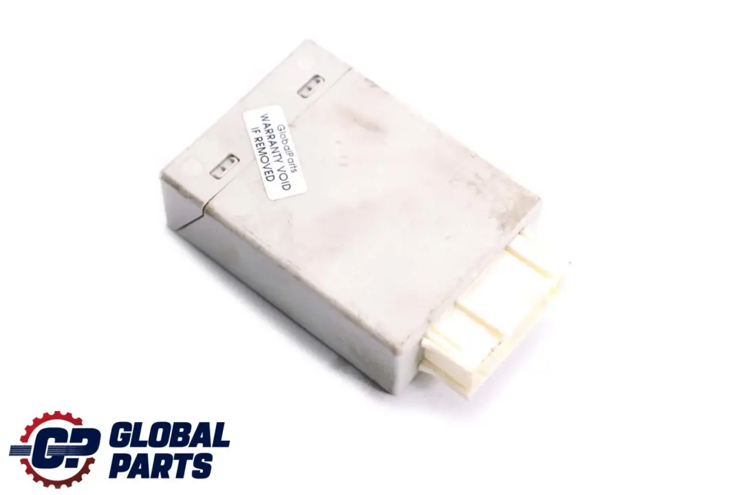 BMW F01 F02 Sterownik Moduł Zawieszenia Pneumatycznego Oś Tylna - SKU 6857942 - Numer Części 6857942