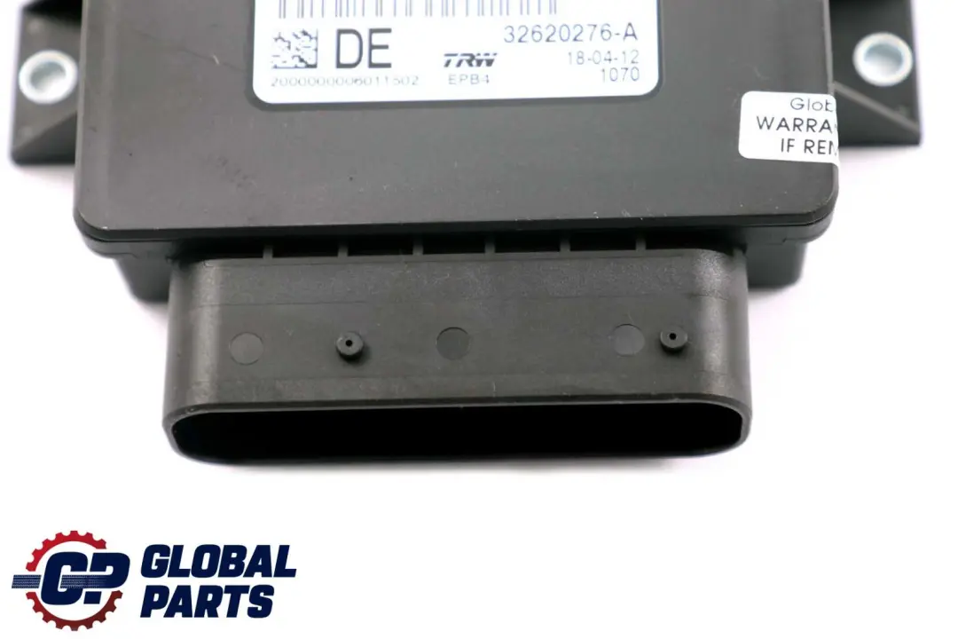 Control Unit EMF Module BMW F10 F11 LCI - SKU 6858017 - Part number 6858017