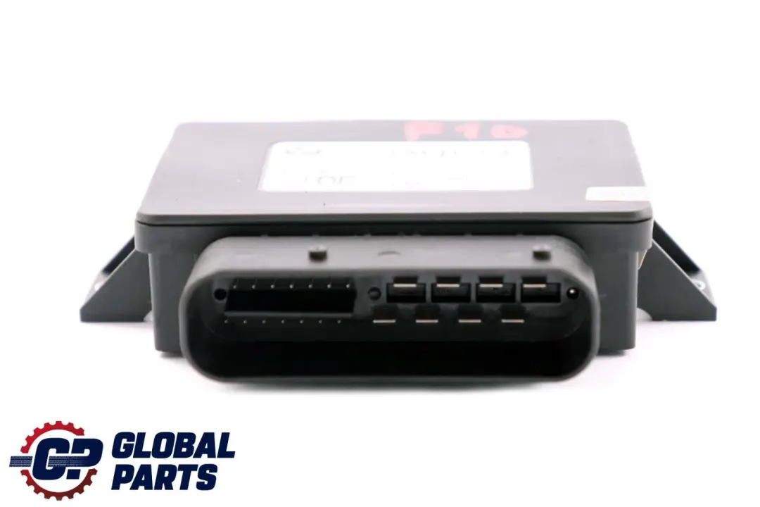 Control Unit EMF Module BMW F10 F11 LCI - SKU 6858017 - Part number 6858017