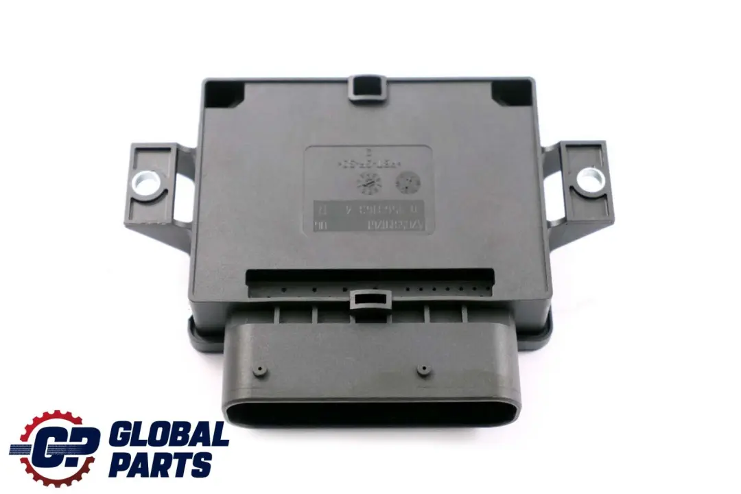Control Unit EMF Module to BMW F10 F11 LCI with Part number 6858017 BMW F10 F11 LCI Control Unit EMF Module - SKU 6858017 - Part number 6858017