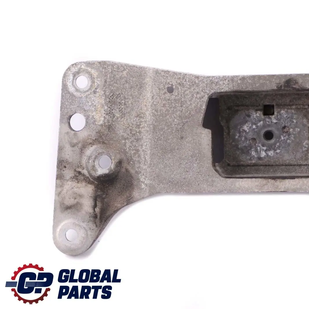 B47 N47N Gearbox Supporting Bracket Mount BMW F10 F11 LCI 518d 520d - SKU 6858029 - Part number 6858029