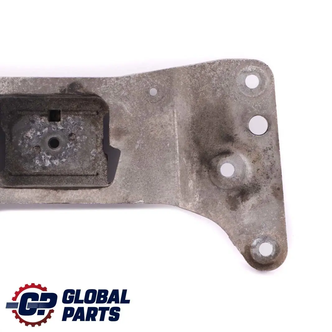 Gearbox Supporting Bracket Mount 518d 520d B47 N47N to BMW F10 F11 LCI with Part number 6858029 BMW F10 F11 LCI Gearbox Supporting Bracket Mount 518d 520d B47 N47N - SKU 6858029 - Part number 6858029