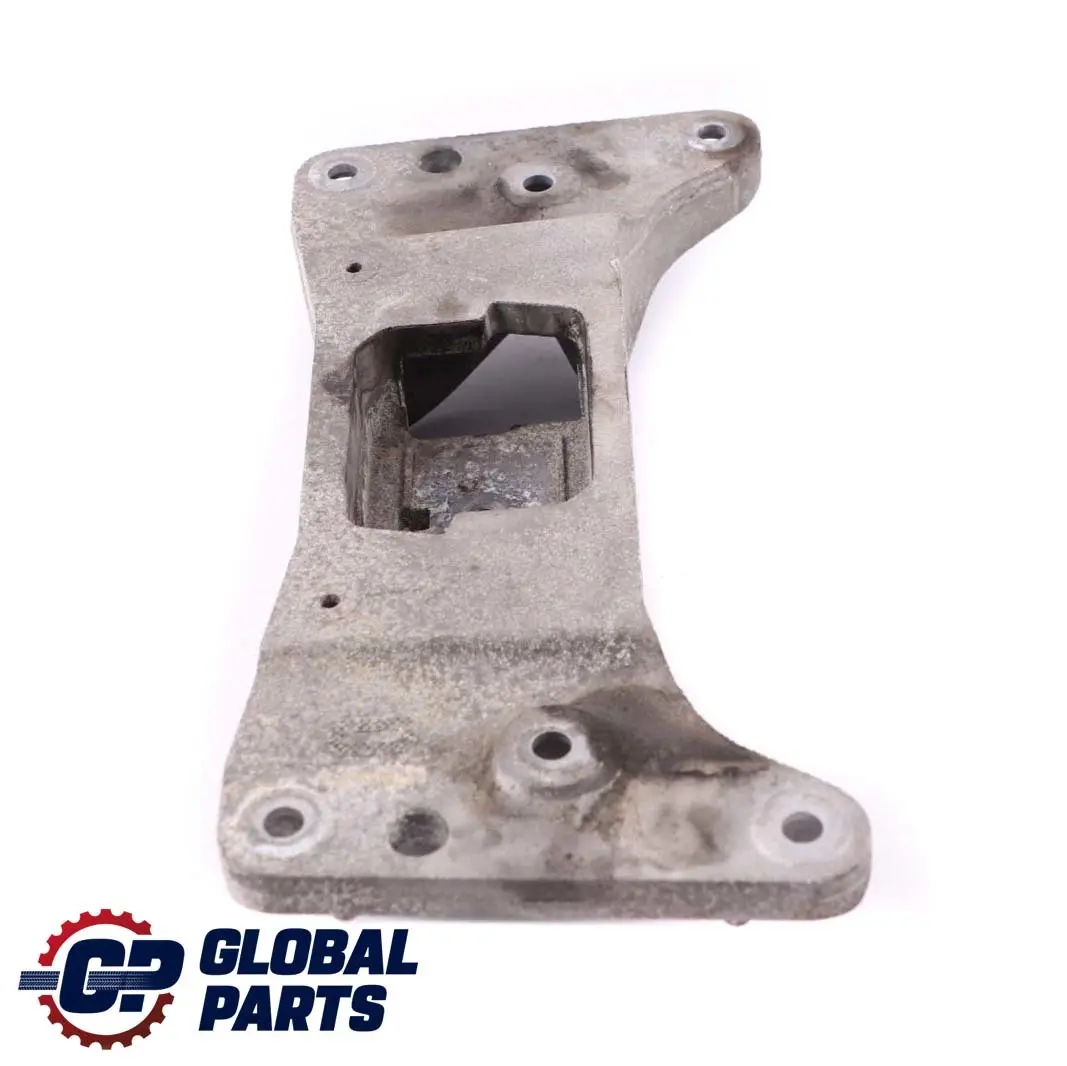 B47 N47N Gearbox Supporting Bracket Mount BMW F10 F11 LCI 518d 520d - SKU 6858029 - Part number 6858029