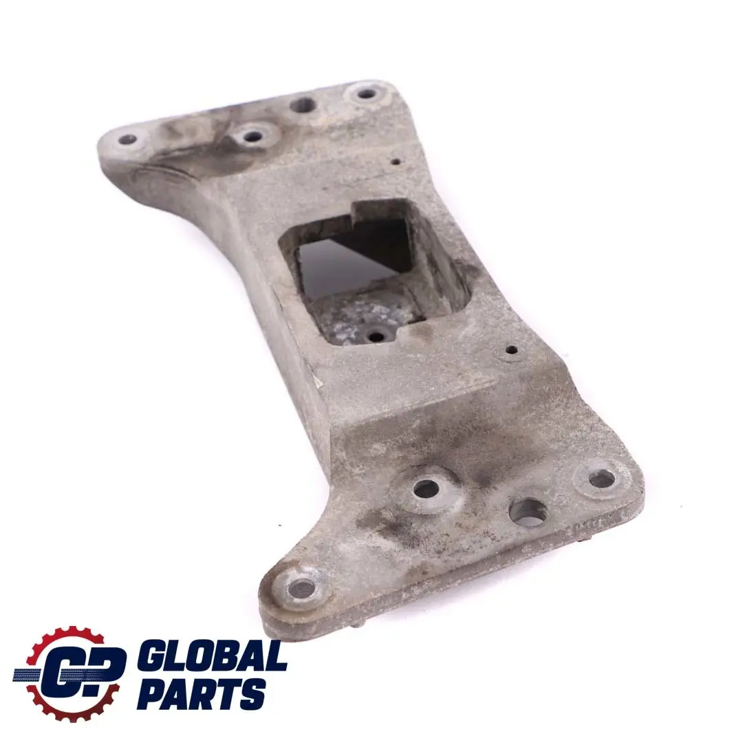 B47 N47N Gearbox Supporting Bracket Mount BMW F10 F11 LCI 518d 520d - SKU 6858029 - Part number 6858029