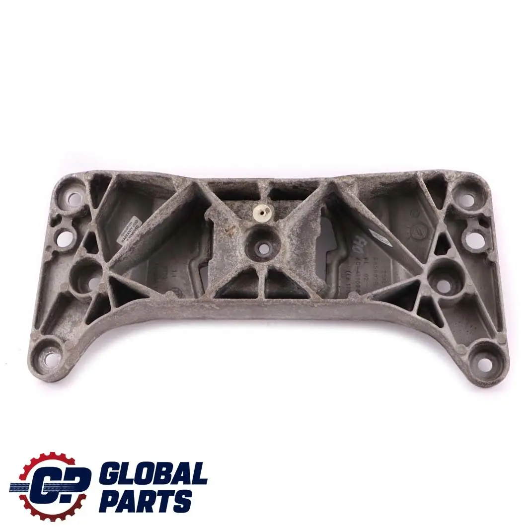B47 N47N Gearbox Supporting Bracket Mount BMW F10 F11 LCI 518d 520d - SKU 6858029 - Part number 6858029