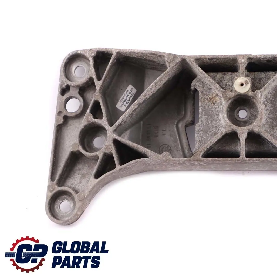 B47 N47N Gearbox Supporting Bracket Mount BMW F10 F11 LCI 518d 520d - SKU 6858029 - Part number 6858029