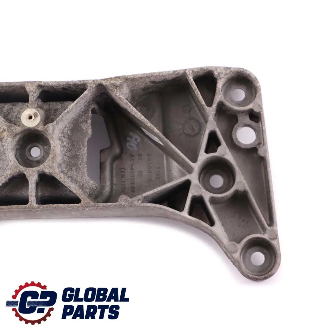 B47 N47N Gearbox Supporting Bracket Mount BMW F10 F11 LCI 518d 520d - SKU 6858029 - Part number 6858029