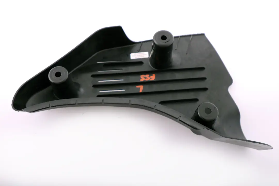 Mini F54 F55 F56 F57 F60 Bras Longitudinal Revetement Arriere Gauche - SKU 6858411 - Numéro de pièce 6858411