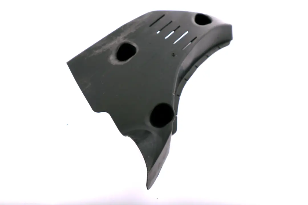 Mini F54 F55 F56 F57 F60 Bras Longitudinal Revetement Arriere Gauche - SKU 6858411 - Numéro de pièce 6858411