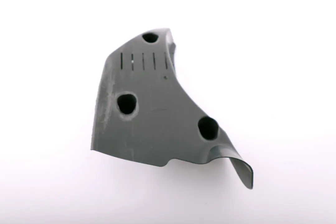 Mini F54 F55 F56 F57 F60 Bras Longitudinal Revetement Arriere Gauche - SKU 6858411 - Numéro de pièce 6858411