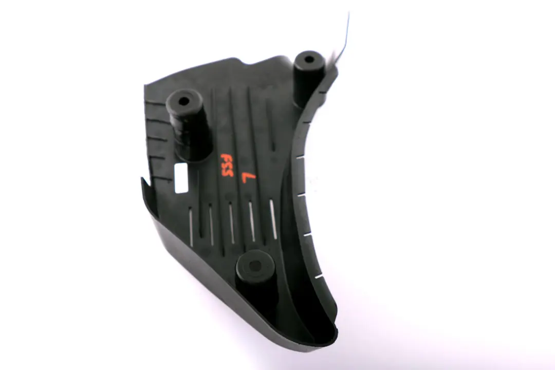 Eje Trasero Izquierdo Panel Cubre Brazo para Mini F54 F55 F56 F57 F60 con número de pieza 6858411 Mini F54 F55 F56 F57 F60 Eje Trasero Izquierdo Panel Cubre Brazo - SKU 6858411 - Número de pieza 6858411