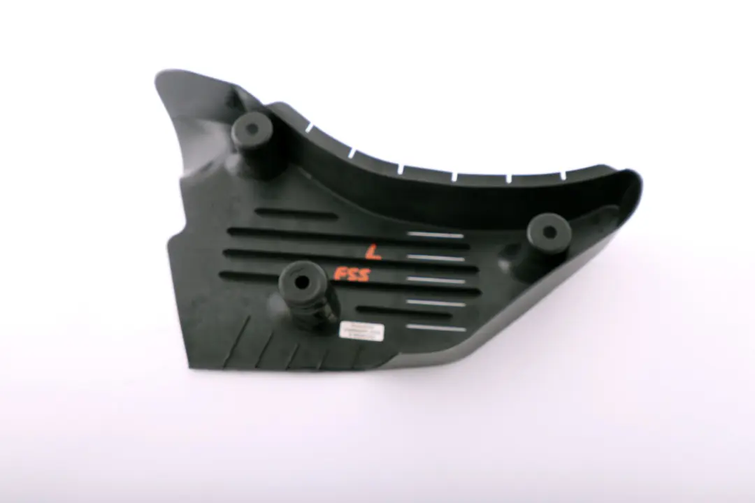 Mini F54 F55 F56 F57 F60 Bras Longitudinal Revetement Arriere Gauche - SKU 6858411 - Numéro de pièce 6858411