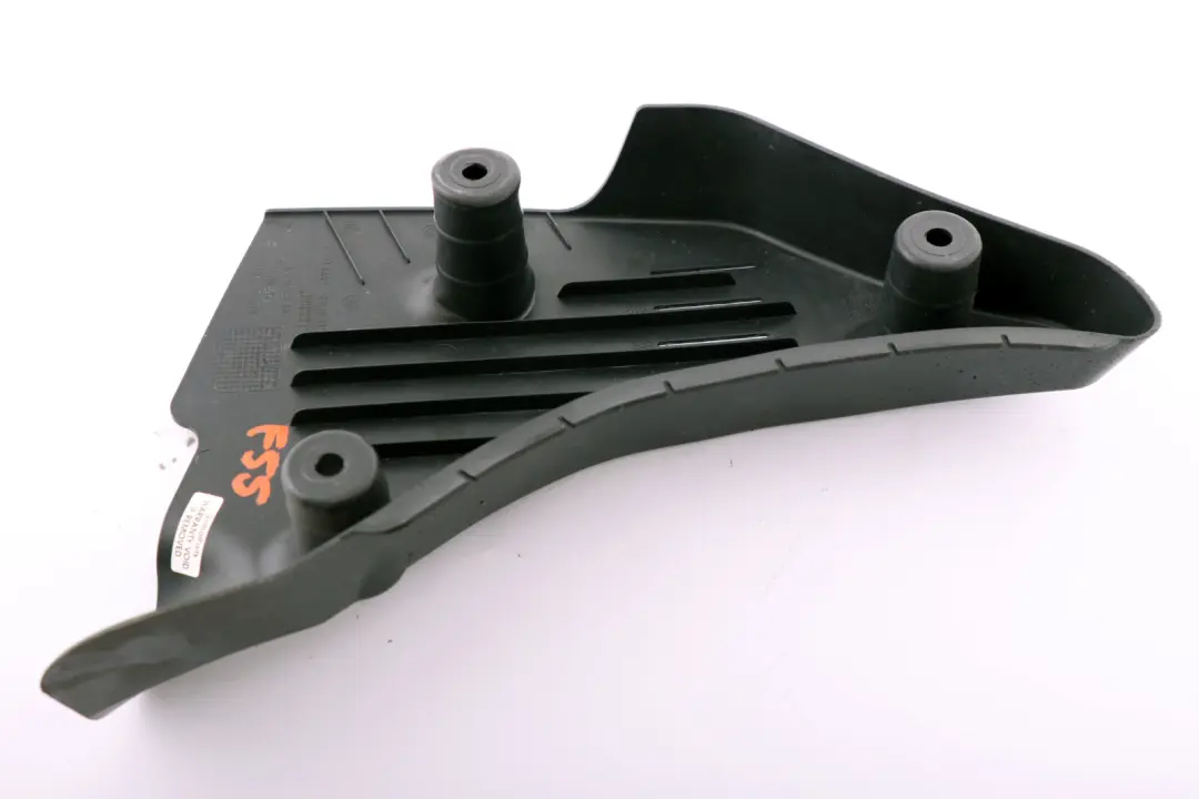 Mini Cooper F54 F55 F56 F57 F60 Abdeckung Achse Längslenkerschutz rechts hinten - SKU 6858412 - Teilenummer 6858412