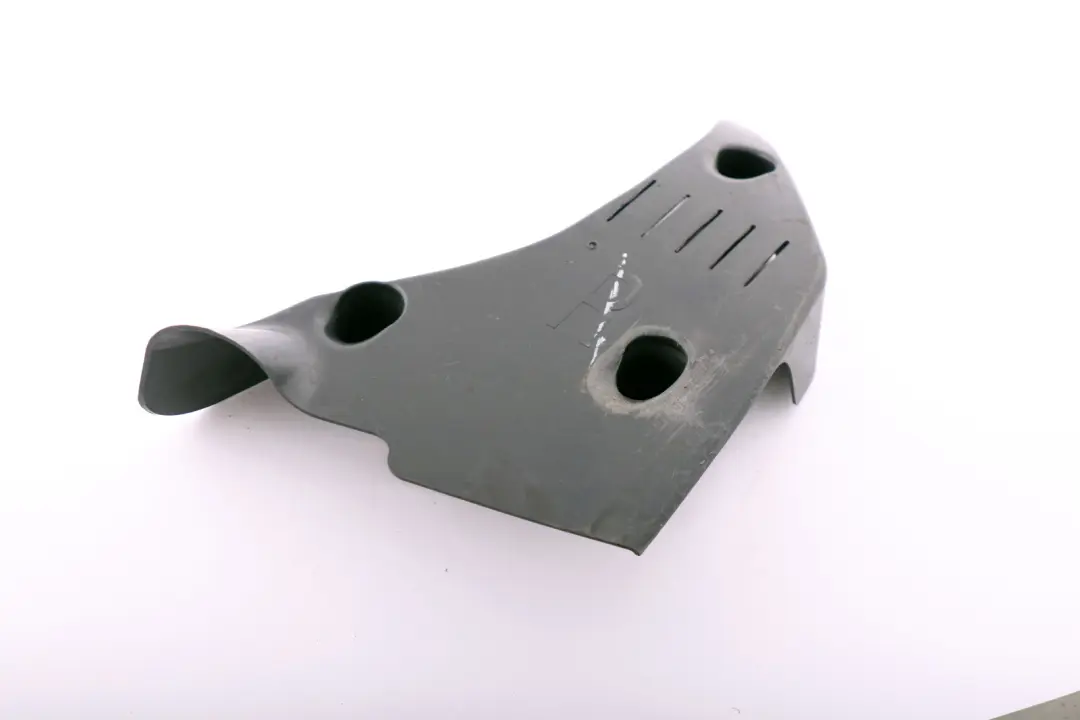Mini Cooper F54 F55 F56 F57 F60 Abdeckung Achse Längslenkerschutz rechts hinten - SKU 6858412 - Teilenummer 6858412