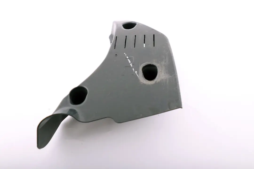 Axle Trailing Arm Guard Right Rear O/S to Mini F54 F55 F56 F57 F60 Cover with Part number 6858412 Mini F54 F55 F56 F57 F60 Cover Axle Trailing Arm Guard Right Rear O/S - SKU 6858412 - Part number 6858412