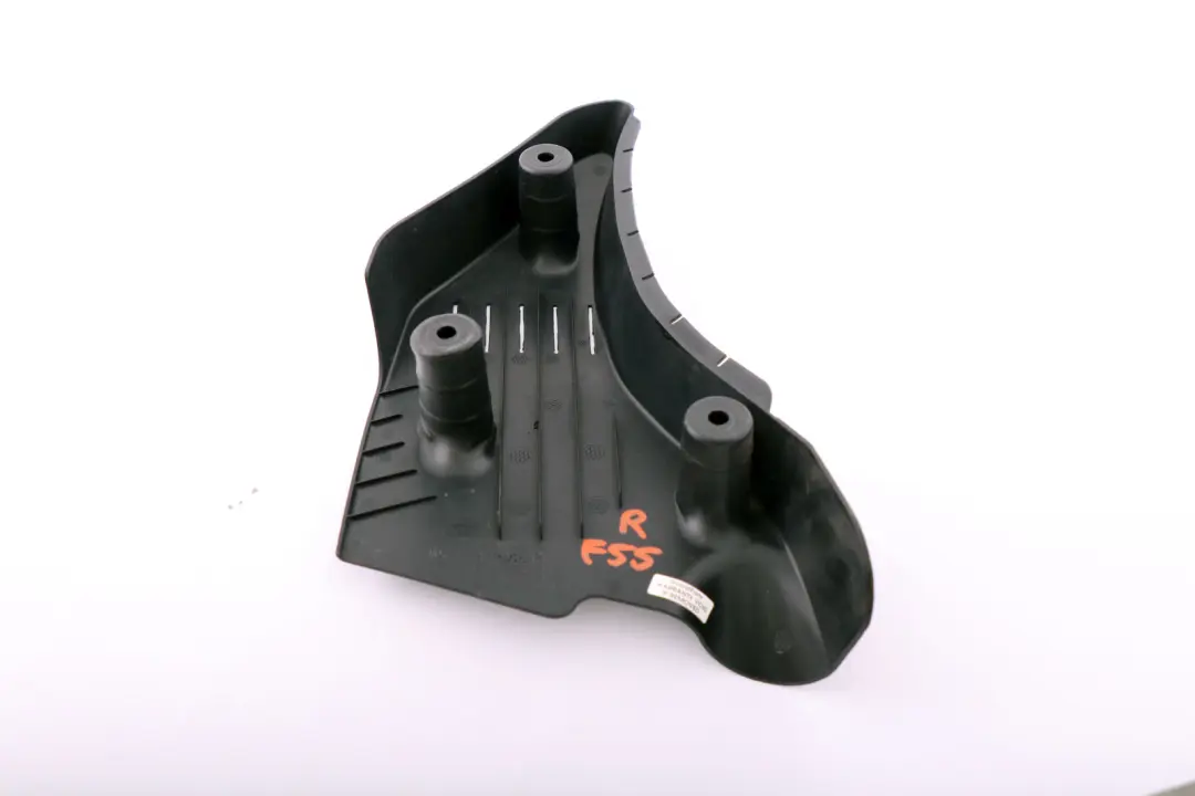 Abdeckung Achse Längslenkerschutz rechts hinten für Mini Cooper F54 F55 F56 F57 F60 mit Teilenummer 6858412 Mini Cooper F54 F55 F56 F57 F60 Abdeckung Achse Längslenkerschutz rechts hinten - SKU 6858412 - Teilenummer 6858412