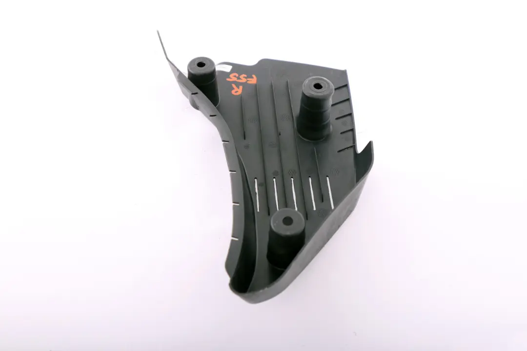 Osłona Płyta Podłogi Podwozia Zawieszenia Prawa do Mini F55 F56 o numerze 6858412 Mini F55 F56 Osłona Płyta Podłogi Podwozia Zawieszenia Prawa - SKU 6858412 - Numer Części 6858412