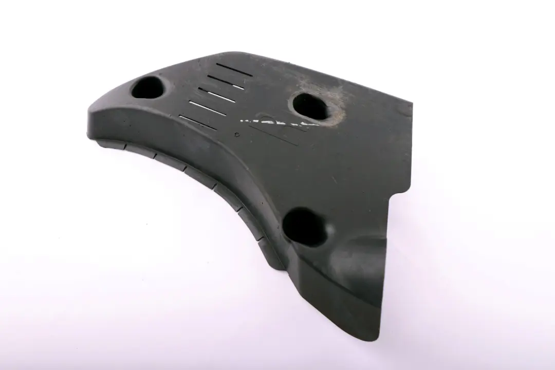 Cache essieu arrière droit pour Mini Cooper F54 F55 F56 F57 F60 à propos du numéro de pièce 6858412 Mini Cooper F54 F55 F56 F57 F60 Cache essieu arrière droit - SKU 6858412 - Numéro de pièce 6858412