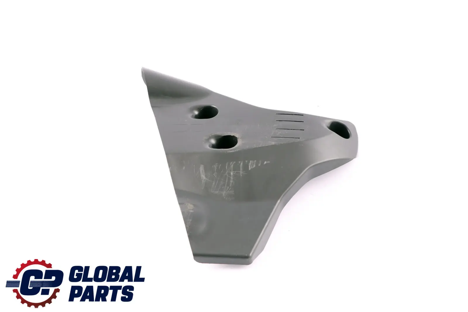 BMW F40 Covering Rear Axle Right O/S Shield Protection 6858414