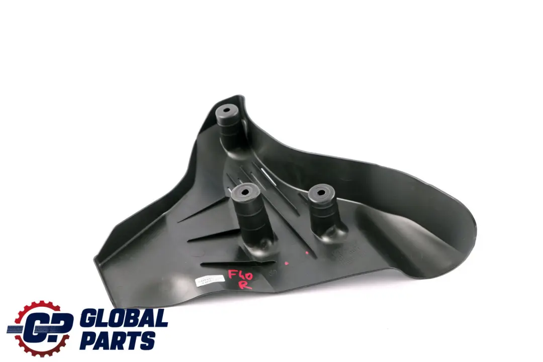 BMW F40 Verkleidung Hinter Achse Rechts Schutz Schild - SKU 6858414 - Teilenummer 6858414