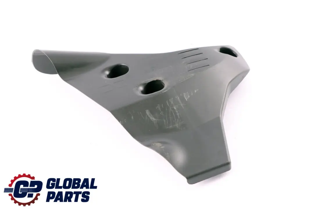 Covering Rear Axle Right O/S Shield Protection to BMW F40 with Part number 6858414 BMW F40 Covering Rear Axle Right O/S Shield Protection - SKU 6858414 - Part number 6858414