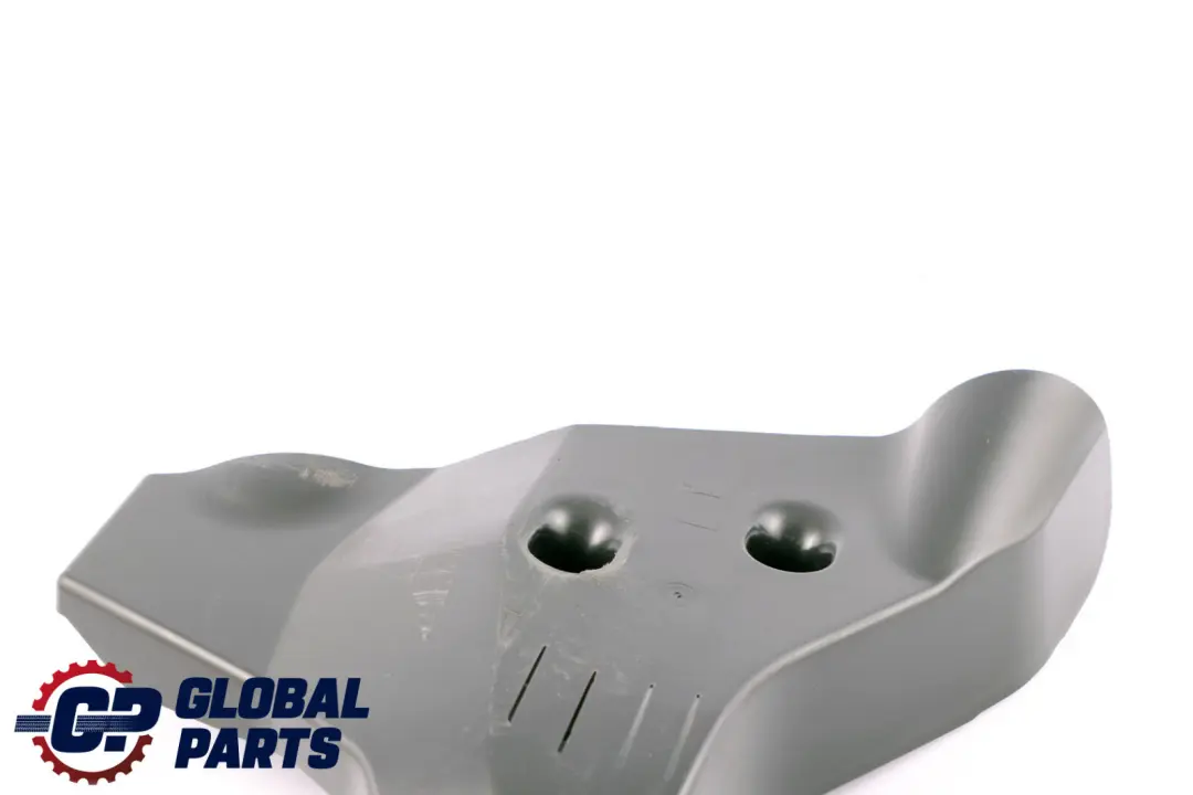 BMW F40 Covering Rear Axle Right O/S Shield Protection - SKU 6858414 - Part number 6858414