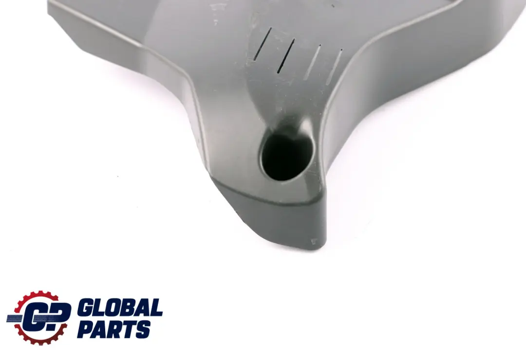 Verkleidung Hinterachse Rechts Schutzschild BMW F40 - SKU 6858414 - Teilenummer 6858414