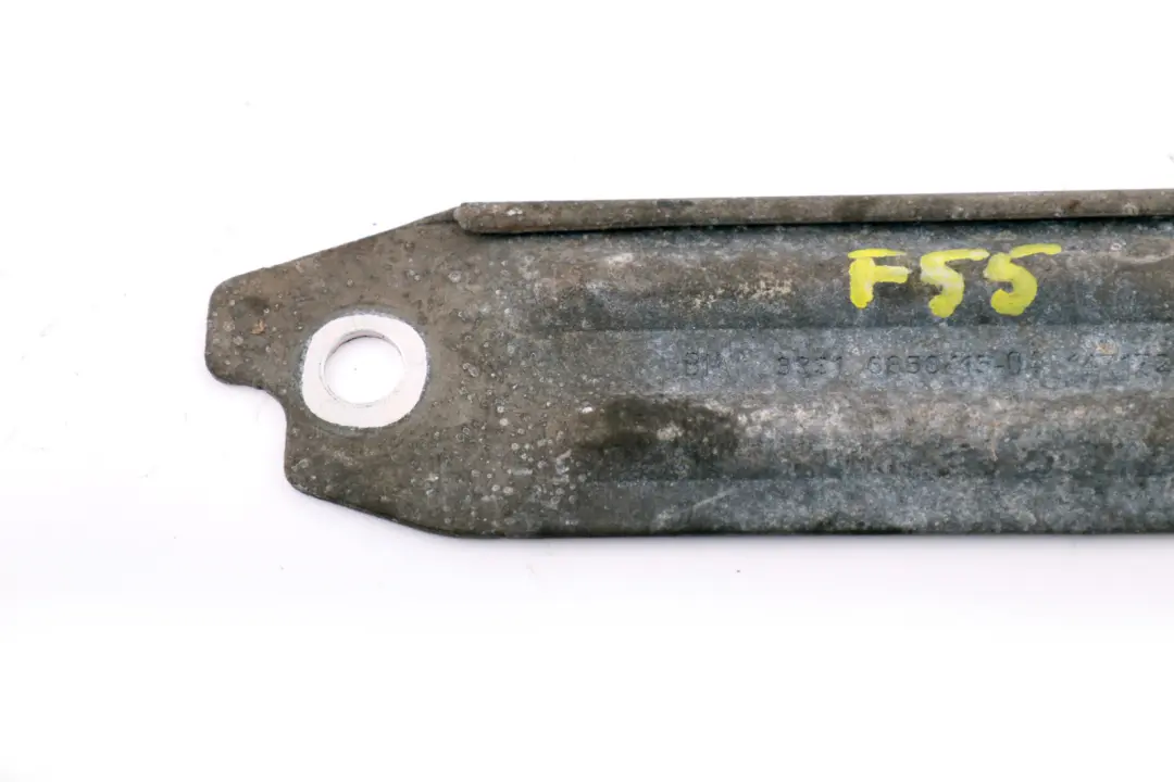 BMW Mini Cooper F55 F56 Rear Cross Brace Rear Axle - SKU 6858415 - Part number 6858415