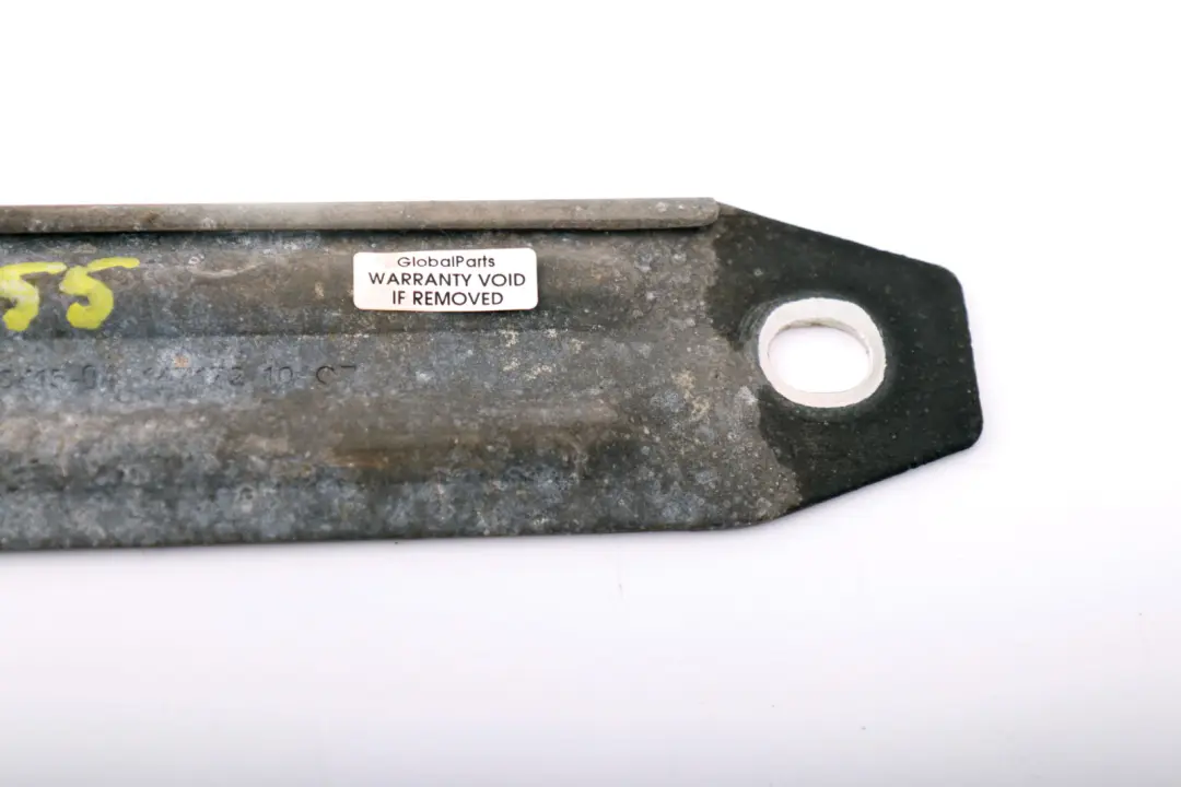 BMW Mini Cooper F55 F56 Rear Cross Brace Rear Axle - SKU 6858415 - Part number 6858415
