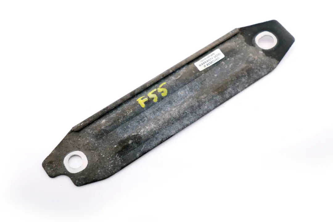 BMW Mini Cooper F55 F56 Rear Cross Brace Rear Axle - SKU 6858415 - Part number 6858415