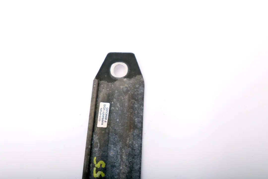 Brace Rear Axle to BMW Mini Cooper F55 F56 Rear Cross with Part number 6858415 BMW Mini Cooper F55 F56 Rear Cross Brace Rear Axle - SKU 6858415 - Part number 6858415