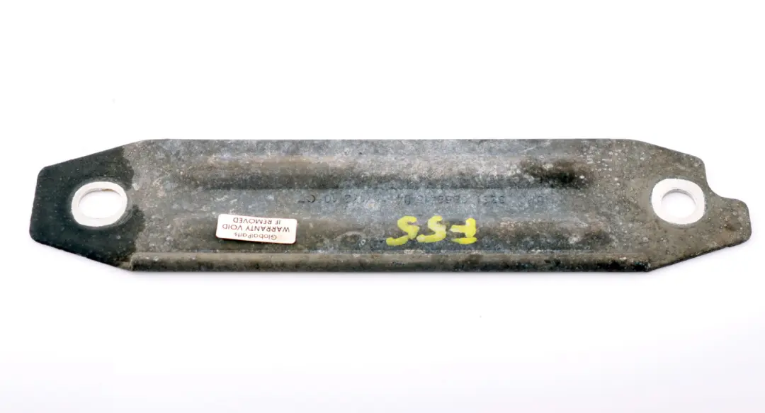 *BMW Mini Cooper F55 F56 Querstrebe Hinterachse für mit Teilenummer 6858415 *BMW Mini Cooper F55 F56 Querstrebe Hinterachse - SKU 6858415 - Teilenummer 6858415