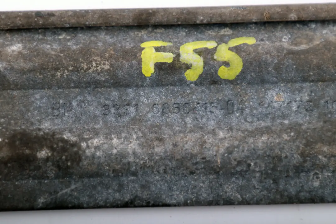 *BMW Mini Cooper F55 F56 Querstrebe Hinterachse für mit Teilenummer 6858415 *BMW Mini Cooper F55 F56 Querstrebe Hinterachse - SKU 6858415 - Teilenummer 6858415