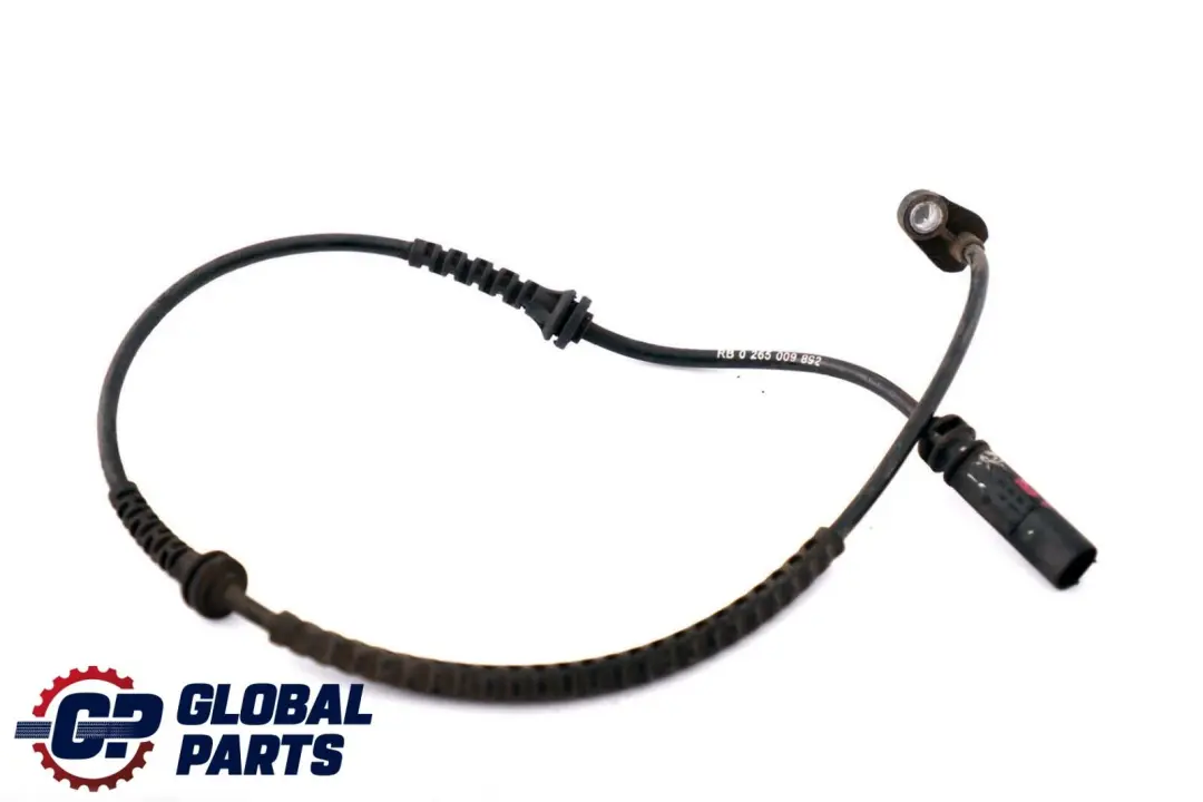 Generatore di Impulsi Dsc Davanti 3452 per Mini Cooper F55 F56 F57 con numero di parte 6858468 Mini Cooper F55 F56 F57 Generatore di Impulsi Dsc Davanti 3452 - SKU 6858468 - Numero di parte 6858468