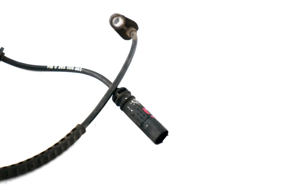 Generator DSC Front Spring Strut to Mini Cooper F55 F56 F57 Pulse with Part number 6858468 Mini Cooper F55 F56 F57 Pulse Generator DSC Front Spring Strut - SKU 6858468 - Part number 6858468