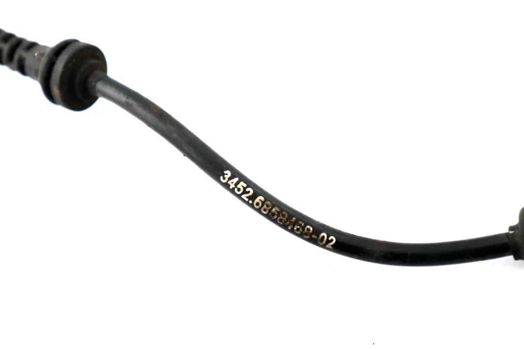 Czujnik Hamulca ABS do Mini Cooper F55 F56 F57 o numerze 6858468 Mini Cooper F55 F56 F57 Czujnik Hamulca ABS - SKU 6858468 - Numer Części 6858468