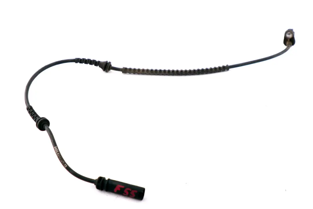 Mini Cooper F55 F56 F57 Generador De impulsos DSC Muelle delantero Strut - SKU 6858468 - Número de pieza 6858468