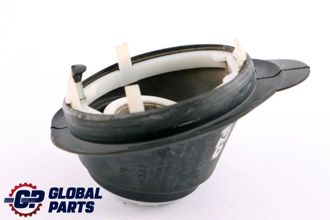  *BMW 1 2 3 4 F20 F21 F22 F23 F30 F31 F32 F33 F34 F36 Lenksäule Gummidichtung - SKU 6858471 - Teilenummer 6858471