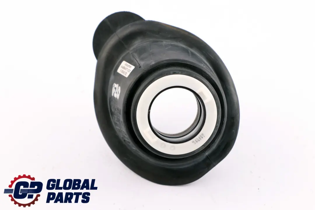  *BMW 1 2 3 4 F20 F21 F22 F23 F30 F31 F32 F33 F34 F36 Lenksäule Gummidichtung - SKU 6858471 - Teilenummer 6858471