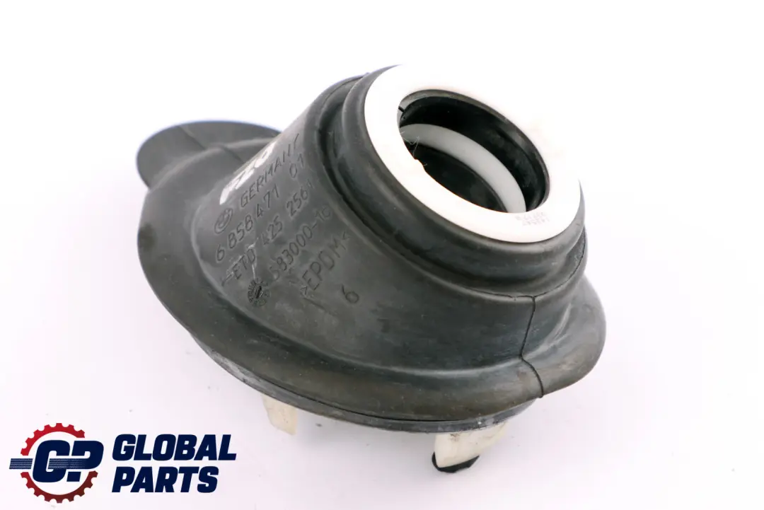  *BMW 1 2 3 4 F20 F21 F22 F23 F30 F31 F32 F33 F34 F36 Lenksäule Gummidichtung - SKU 6858471 - Teilenummer 6858471