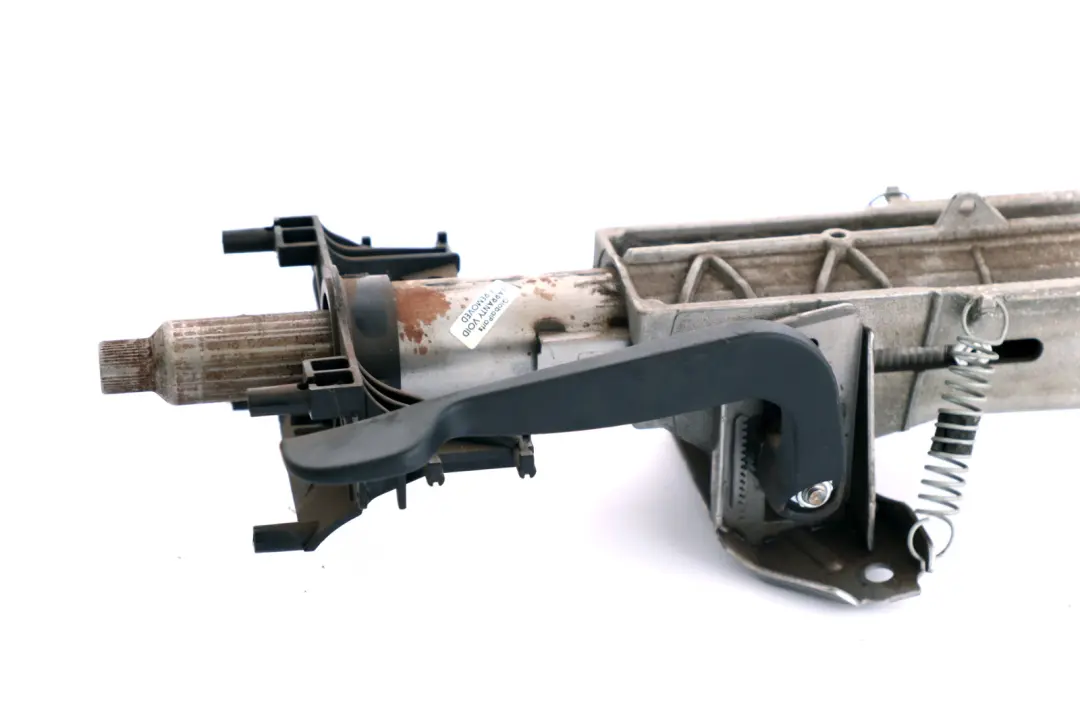 Columna De direccion ajustable manualmente para BMW F20 F21 F30 F31 F32 con número de pieza 6858559 BMW F20 F21 F30 F31 F32 Columna De direccion ajustable manualmente - SKU 6858559 - Número de pieza 6858559