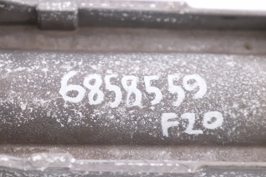 Reihe F20 F21 F30 F31 F32 Lenksäulenverstellung Manuell 3230 für BMW 1 3 4 mit Teilenummer 6858559 BMW 1 3 4 Reihe F20 F21 F30 F31 F32 Lenksäulenverstellung Manuell 3230 - SKU 6858559 - Teilenummer 6858559