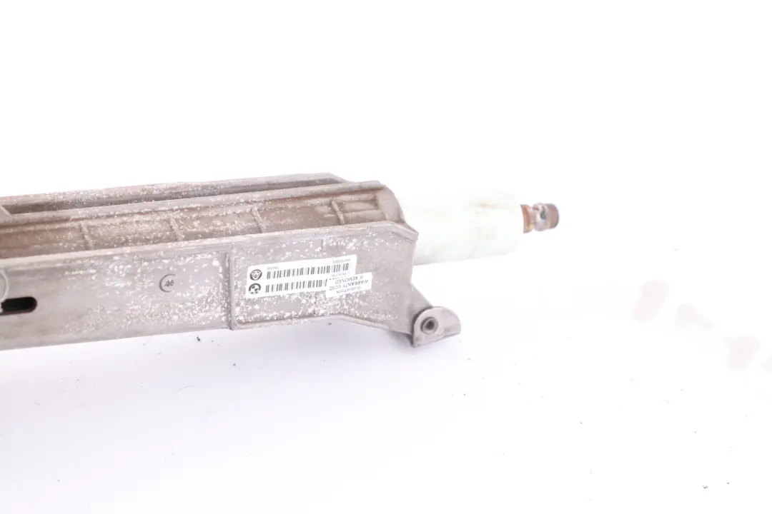 Manually Adjustable Steering Column to BMW F20 F21 F30 F31 F32 with Part number 6858559 BMW F20 F21 F30 F31 F32 Manually Adjustable Steering Column - SKU 6858559 - Part number 6858559