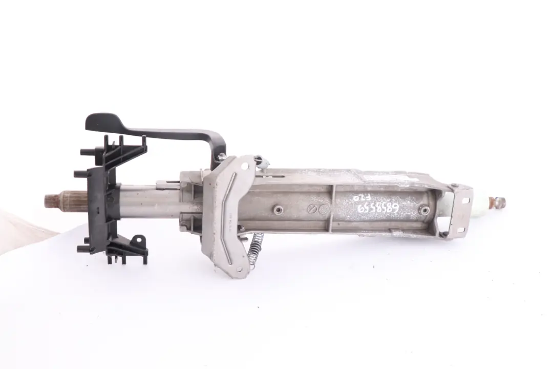 Reihe F20 F21 F30 F31 F32 Lenksäulenverstellung Manuell 3230 BMW 1 3 4 - SKU 6858559 - Teilenummer 6858559